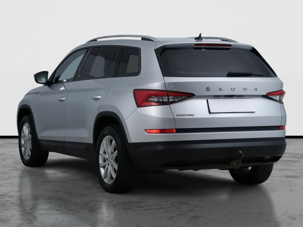 Škoda Kodiaq 1.5 TSI 2019 5