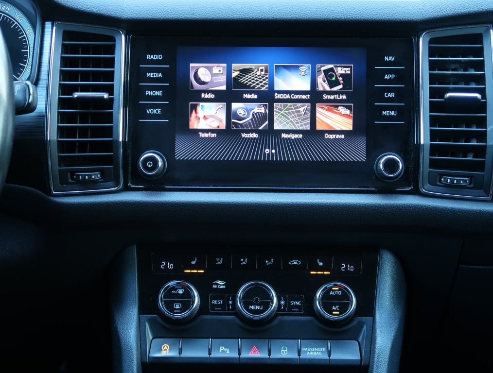 Škoda Kodiaq 1.5 TSI 2019 15