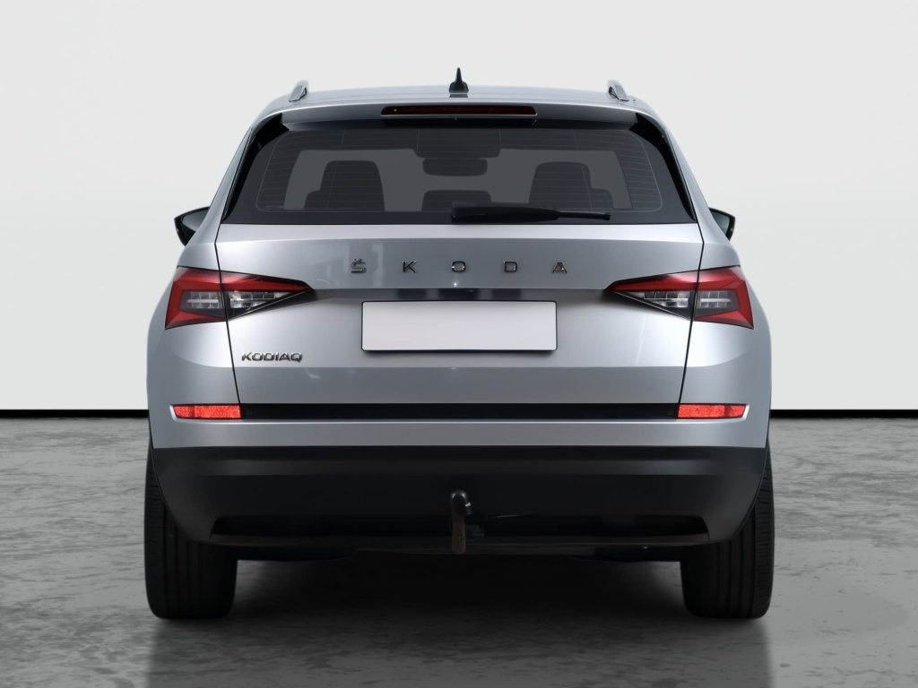 Škoda Kodiaq 1.5 TSI 2019 6