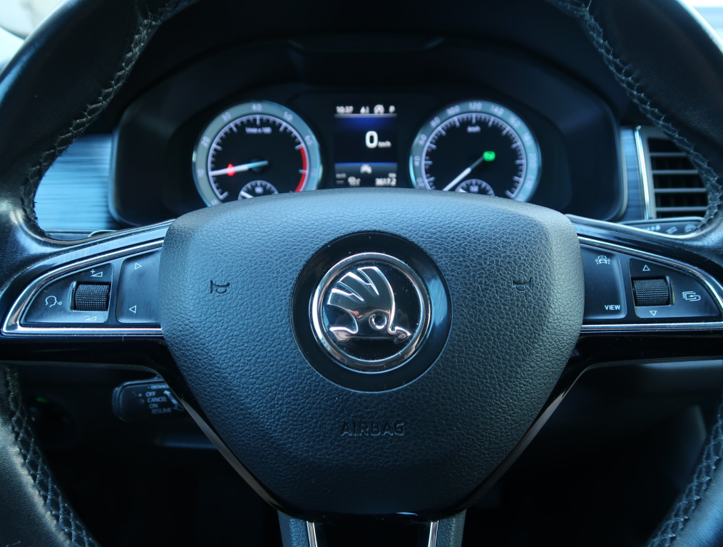 Škoda Kodiaq 1.5 TSI 2019 19