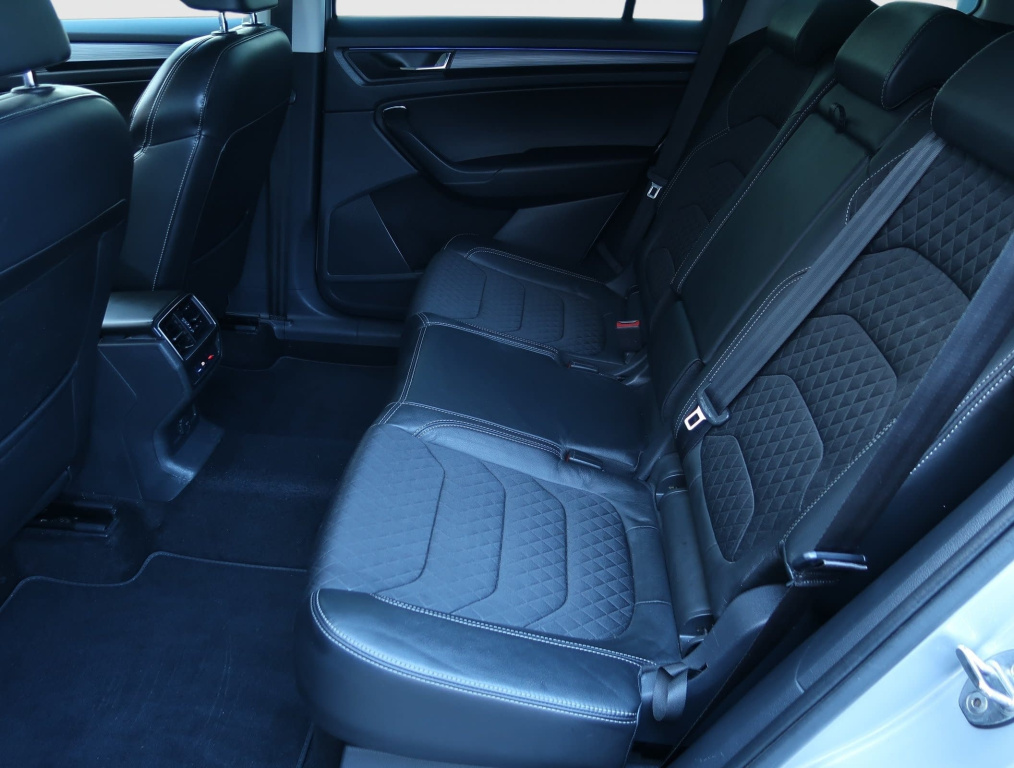 Škoda Kodiaq 1.5 TSI 2019 12