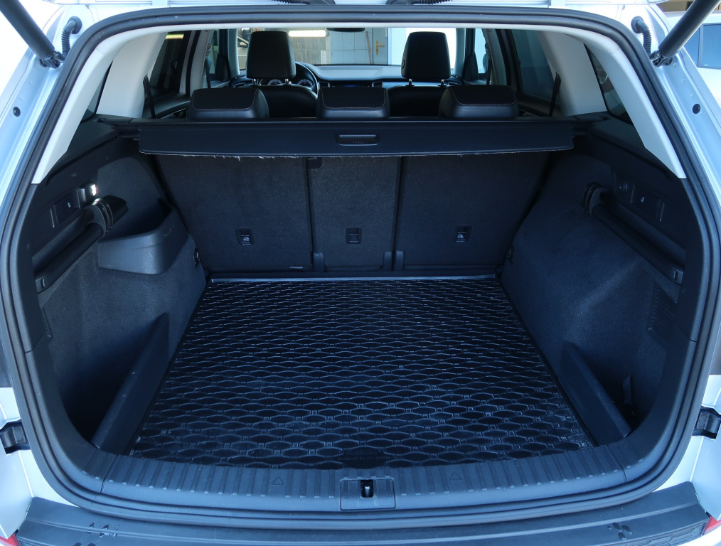 Škoda Kodiaq 1.5 TSI 2019 17