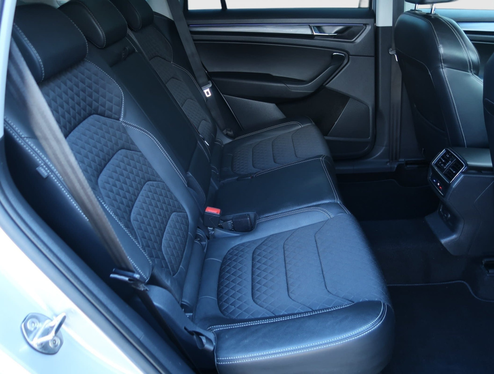 Škoda Kodiaq 1.5 TSI 2019 11