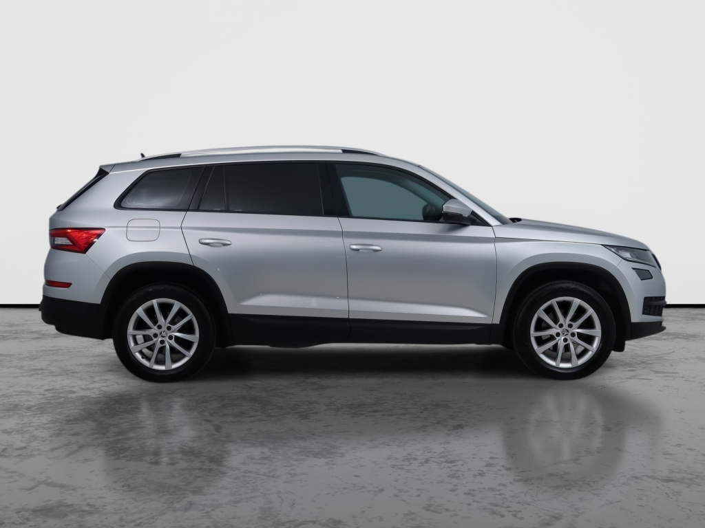 Škoda Kodiaq 1.5 TSI 2019 8