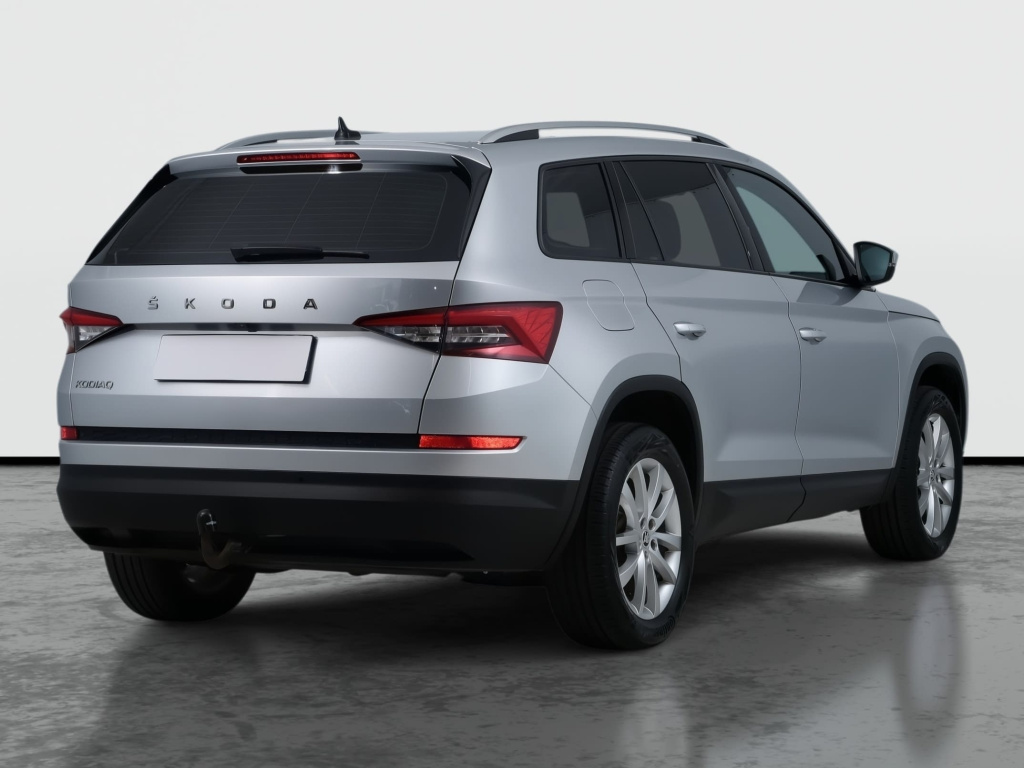 Škoda Kodiaq 1.5 TSI 2019 7