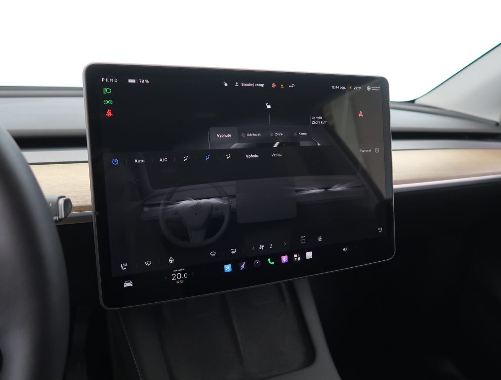 Tesla Model Y 4x4 2022 20