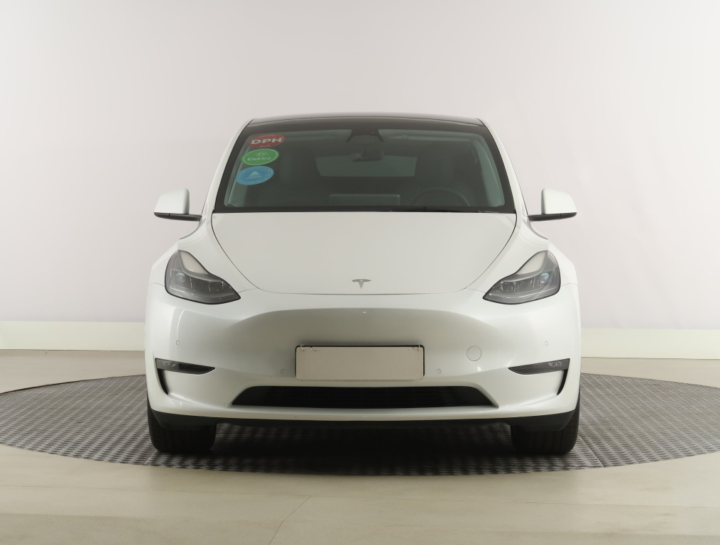 Tesla Model Y 4x4 2022 2