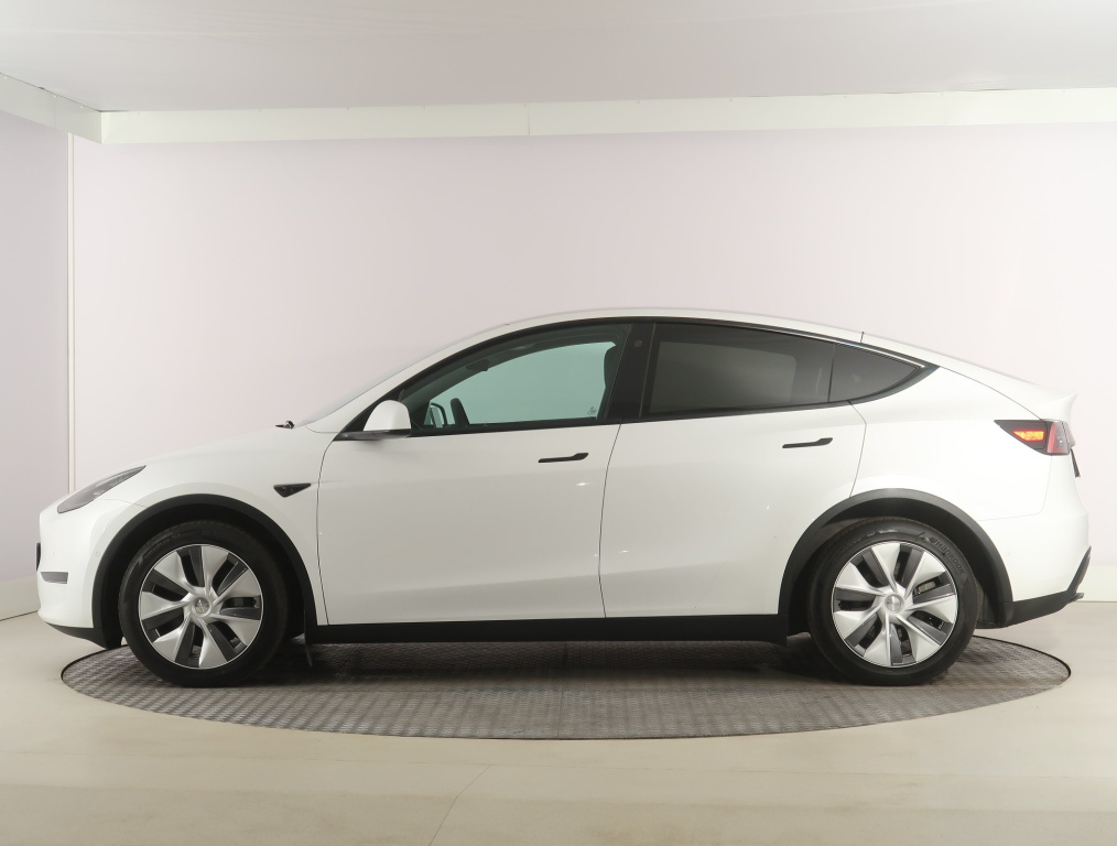 Tesla Model Y 4x4 2022 4