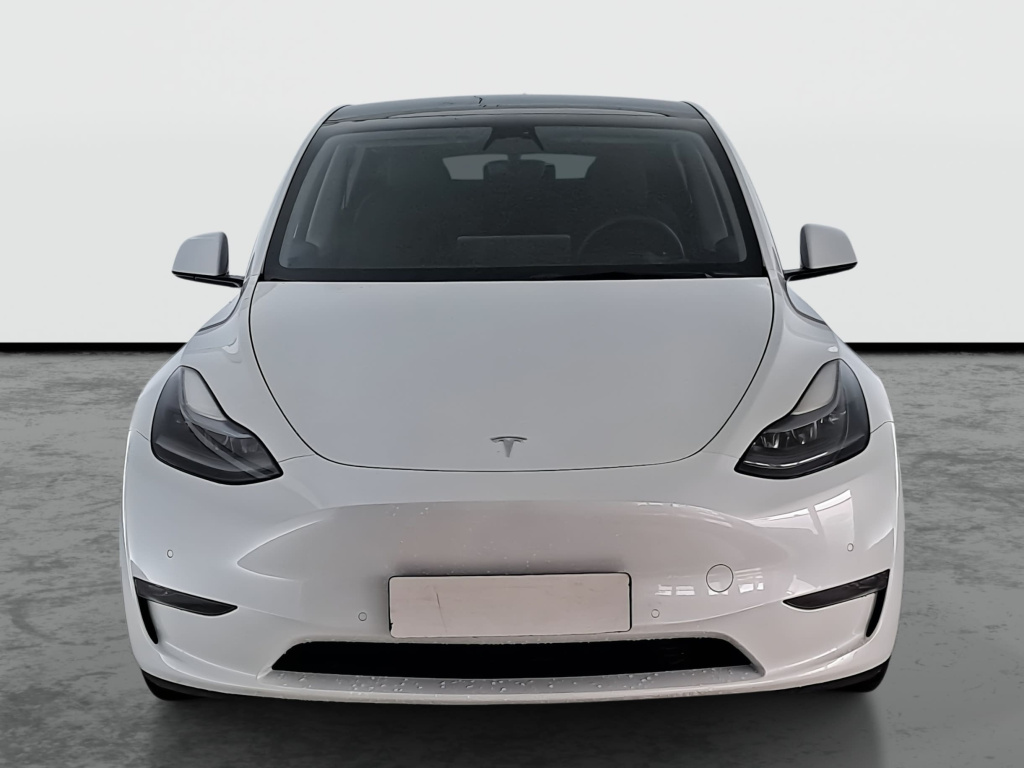 Tesla Model Y 4x4 2022 2
