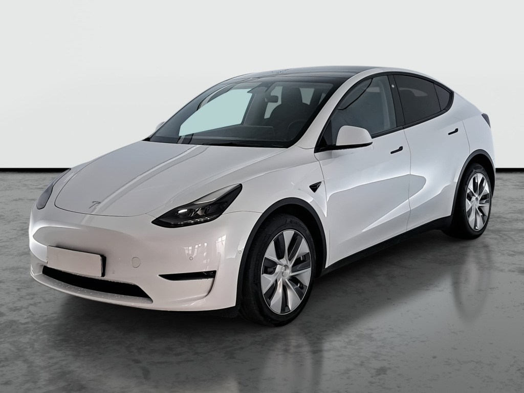 Tesla Model Y 4x4 2022 3