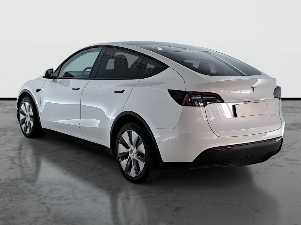 Tesla Model Y 4x4 2022 5