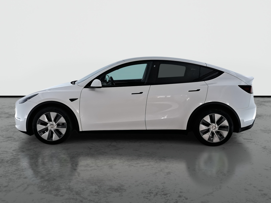 Tesla Model Y 4x4 2022 4