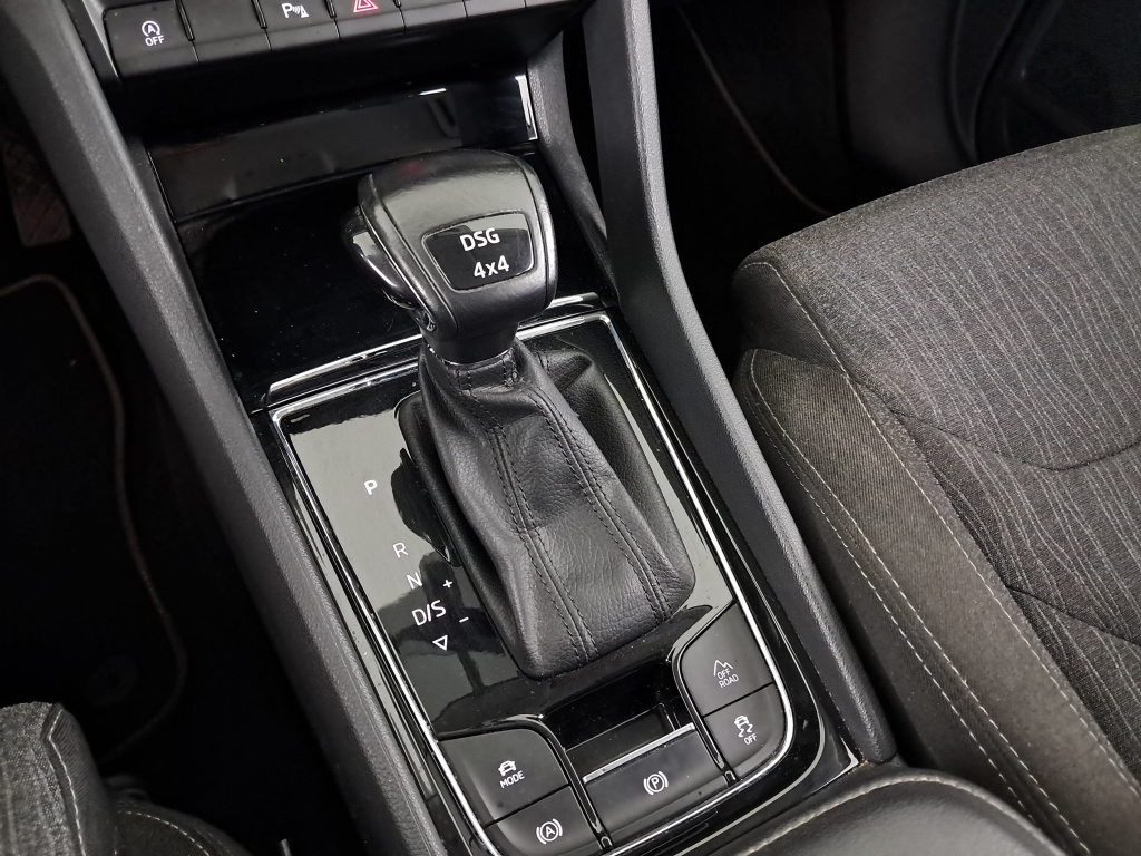 Škoda Kodiaq 2.0 TDI 4x4 2021 16