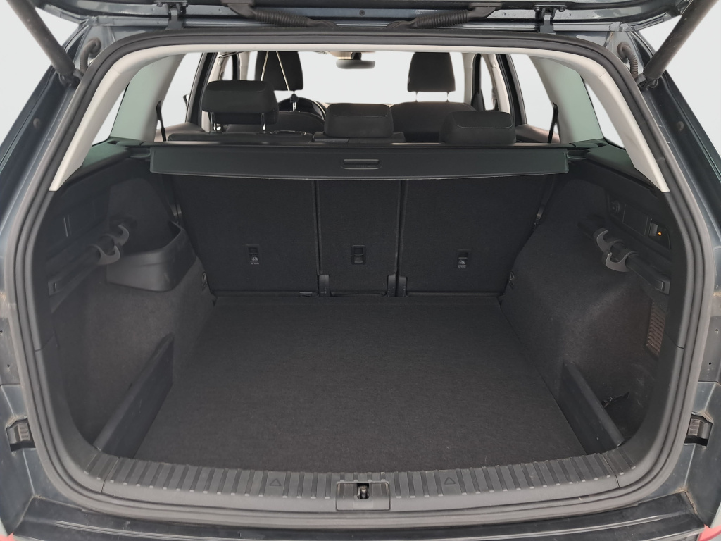 Škoda Kodiaq 2.0 TDI 4x4 2021 17