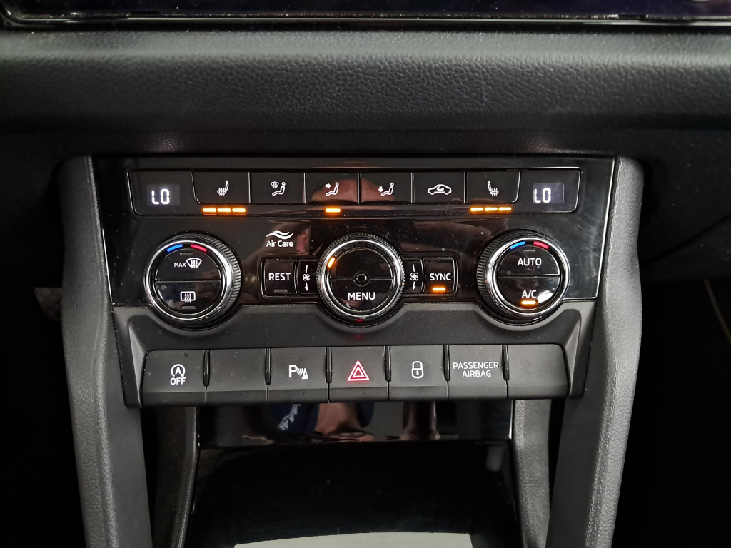 Škoda Kodiaq 2.0 TDI 4x4 2021 19
