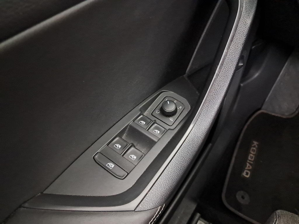 Škoda Kodiaq 2.0 TDI 4x4 2021 23