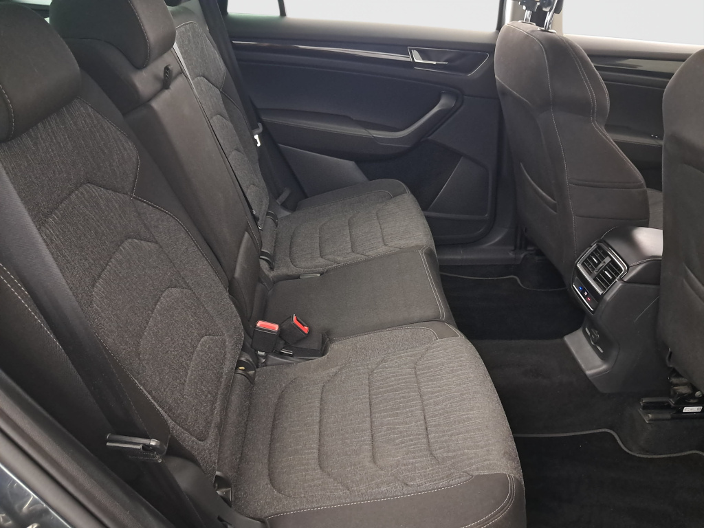 Škoda Kodiaq 2.0 TDI 4x4 2021 11