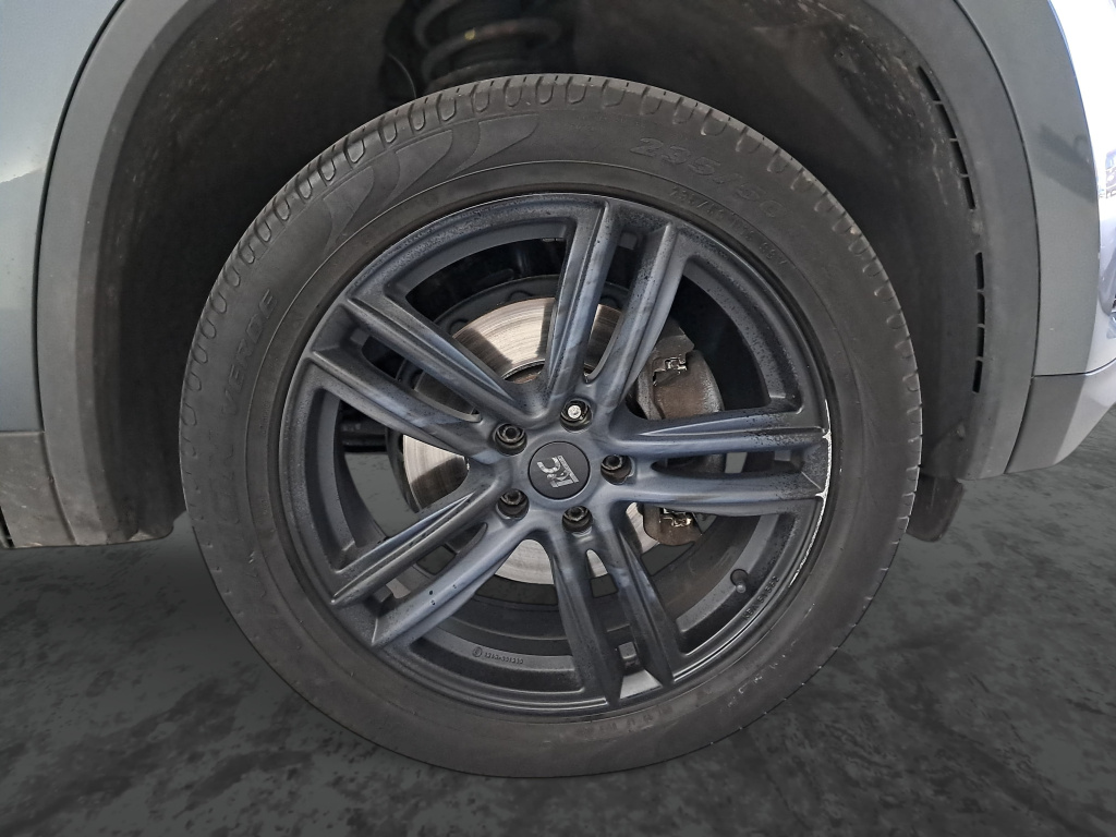 Škoda Kodiaq 2.0 TDI 4x4 2021 18