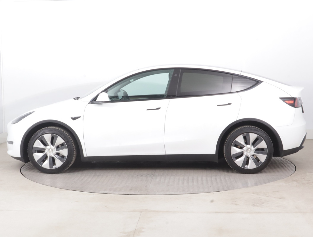 Tesla Model Y 4x4 2022 4