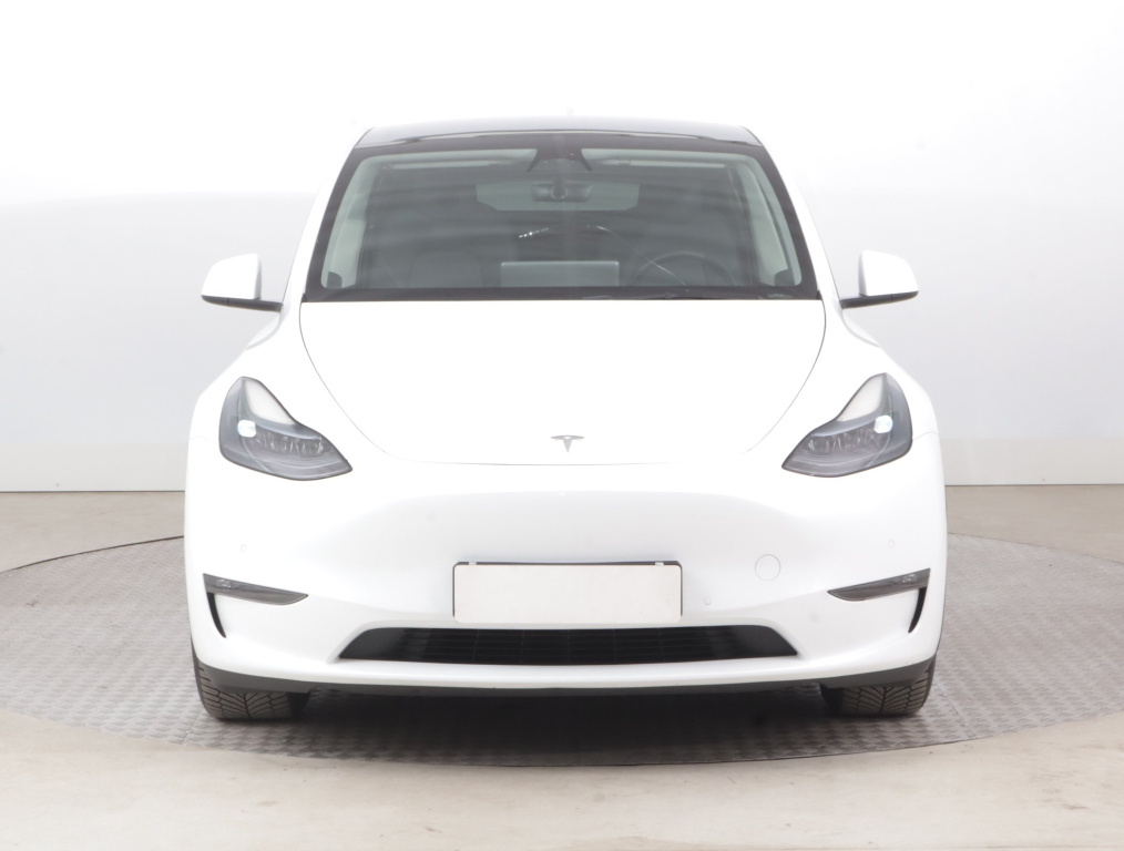 Tesla Model Y 4x4 2022 2