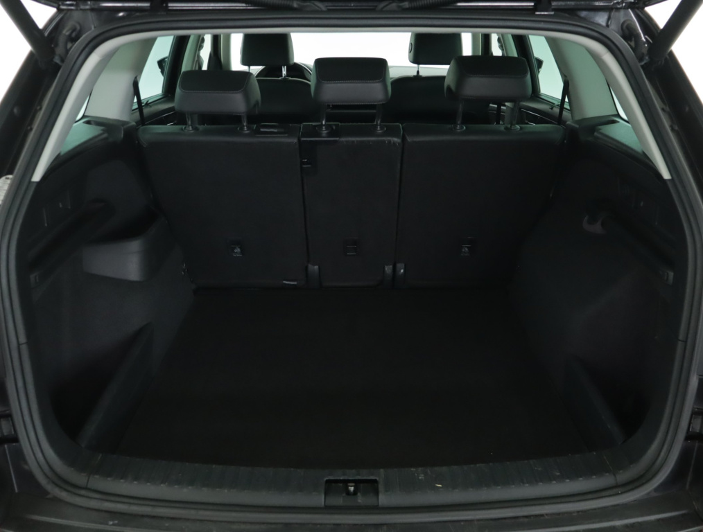 Škoda Kodiaq 1.5 TSI 2021 17
