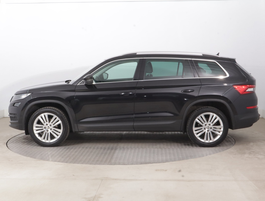 Škoda Kodiaq 1.5 TSI 2021 4