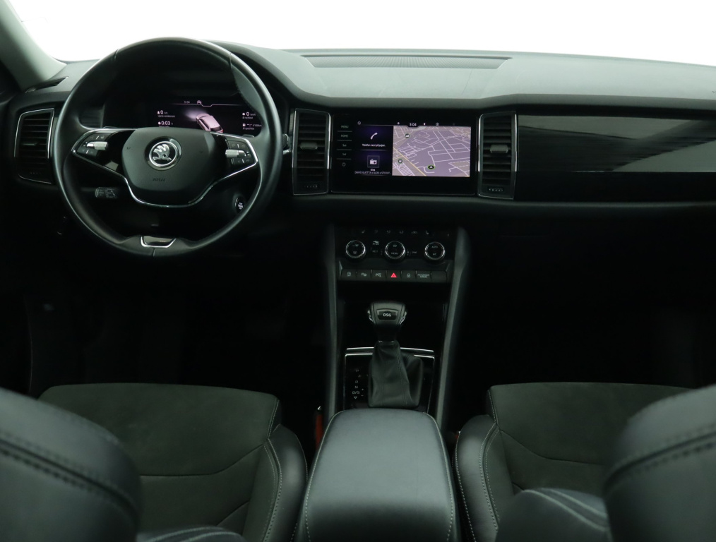Škoda Kodiaq 1.5 TSI 2021 9