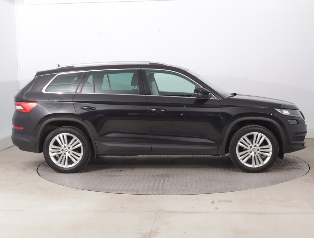 Škoda Kodiaq 1.5 TSI 2021 8