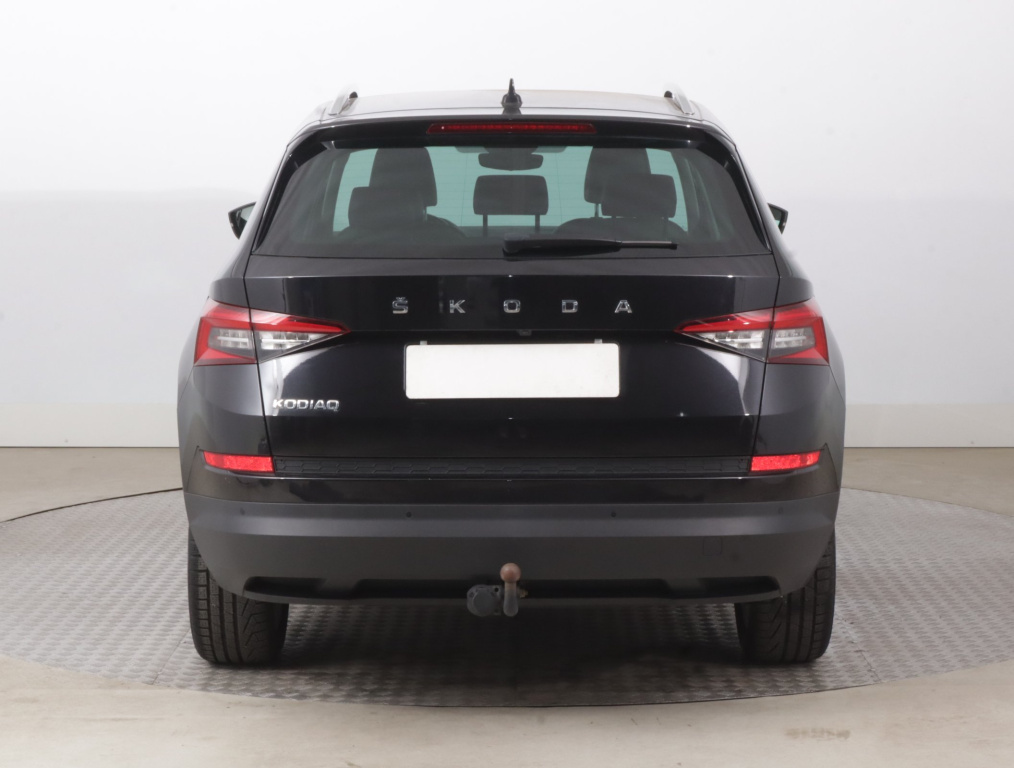 Škoda Kodiaq 1.5 TSI 2021 6