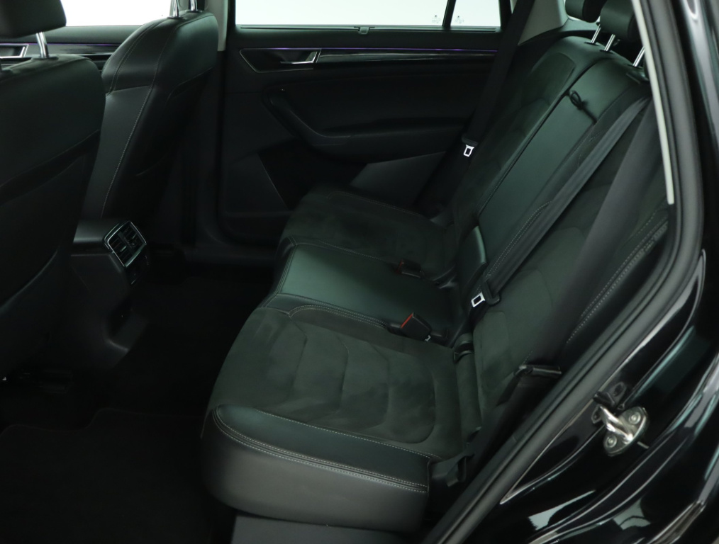 Škoda Kodiaq 1.5 TSI 2021 12