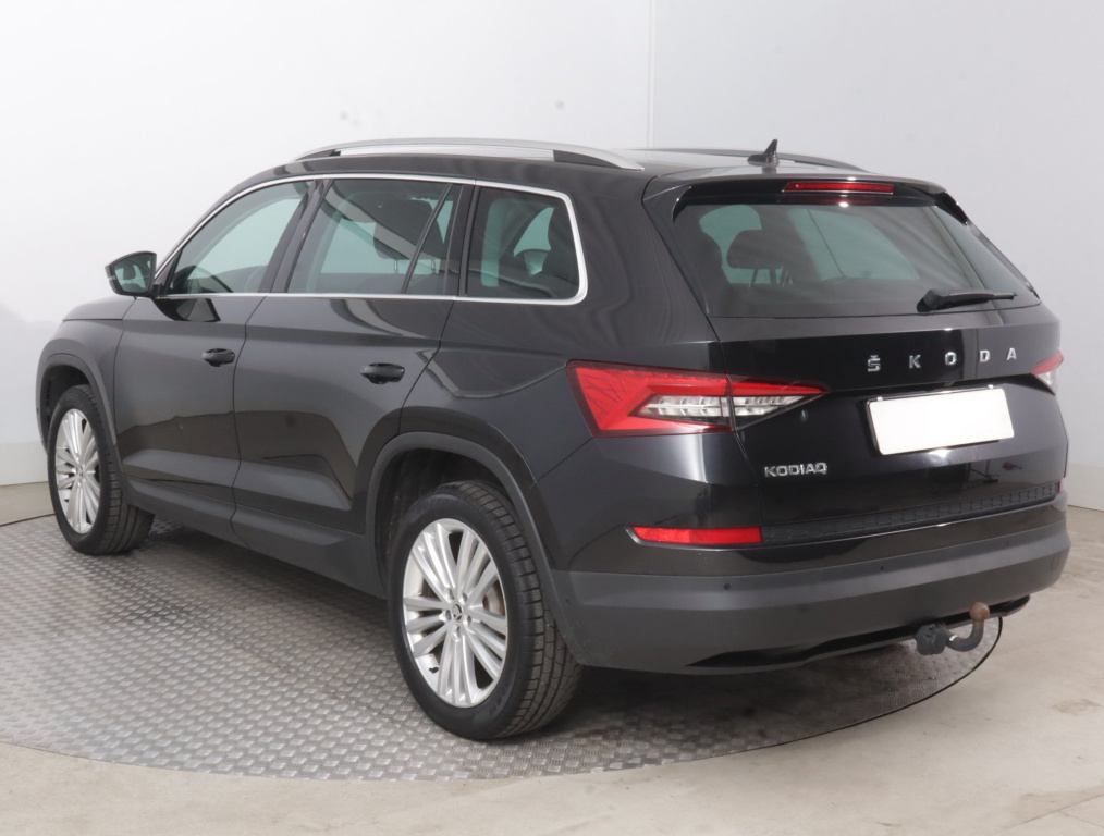 Škoda Kodiaq 1.5 TSI 2021 5