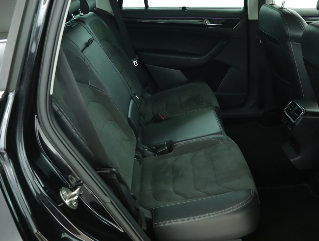 Škoda Kodiaq 1.5 TSI 2021 11