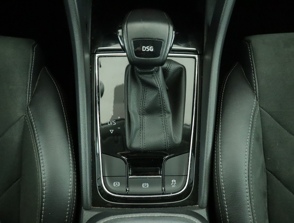 Škoda Kodiaq 1.5 TSI 2021 16