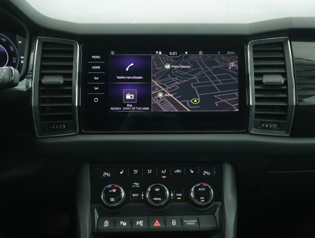 Škoda Kodiaq 1.5 TSI 2021 15