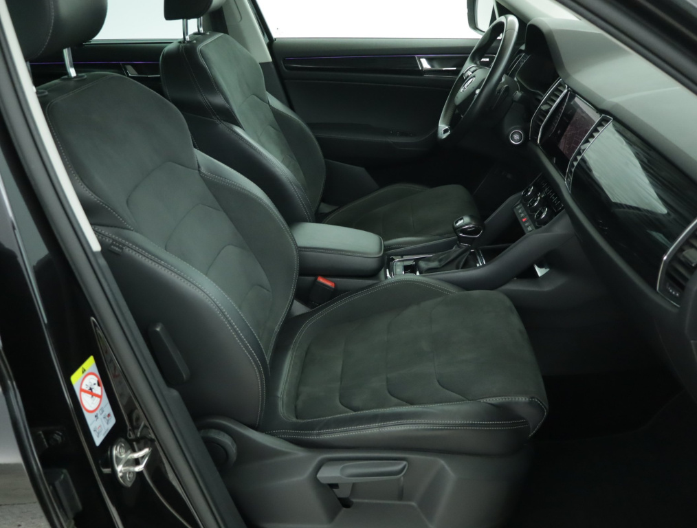 Škoda Kodiaq 1.5 TSI 2021 10