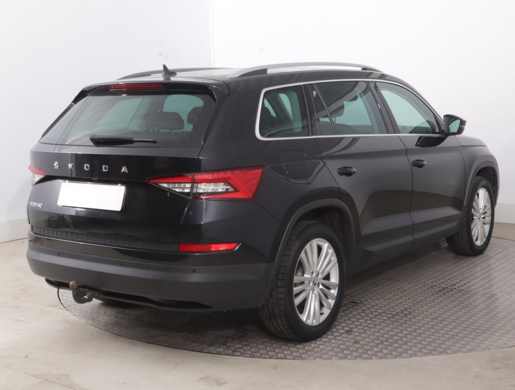 Škoda Kodiaq 1.5 TSI 2021 7