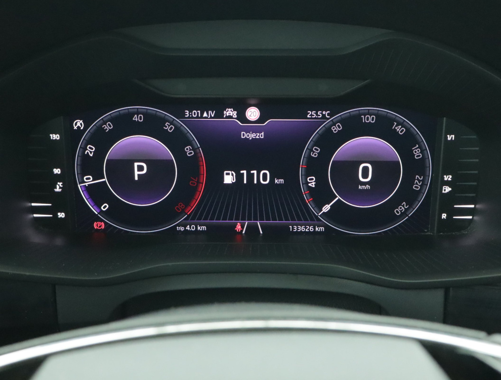 Škoda Kodiaq 1.5 TSI 2021 14