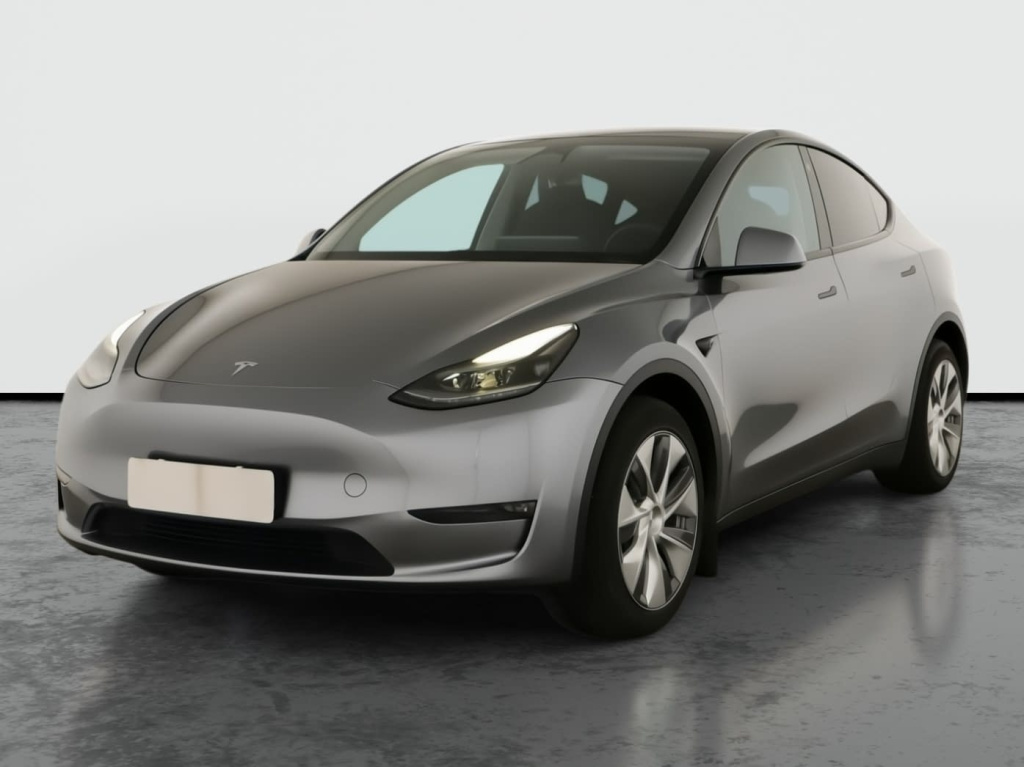Tesla Model Y 4x4 2023 3