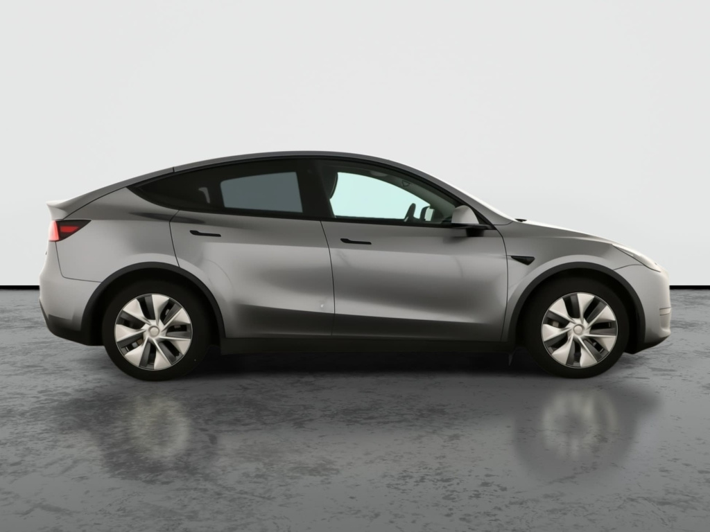 Tesla Model Y 4x4 2023 8