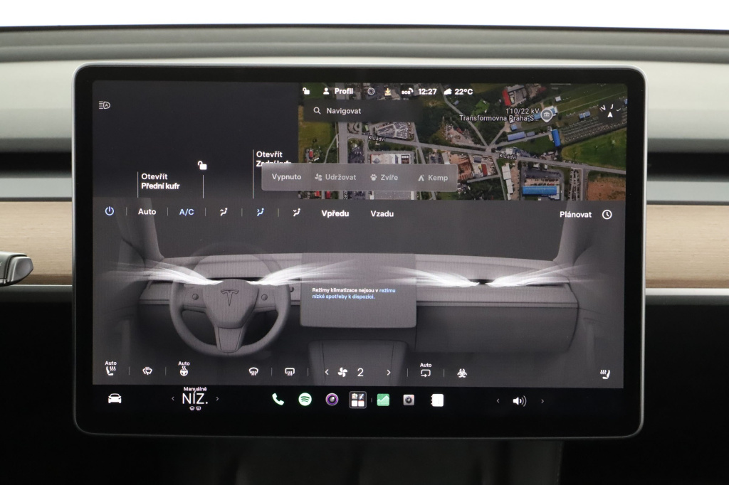 Tesla Model Y 4x4 2023 20