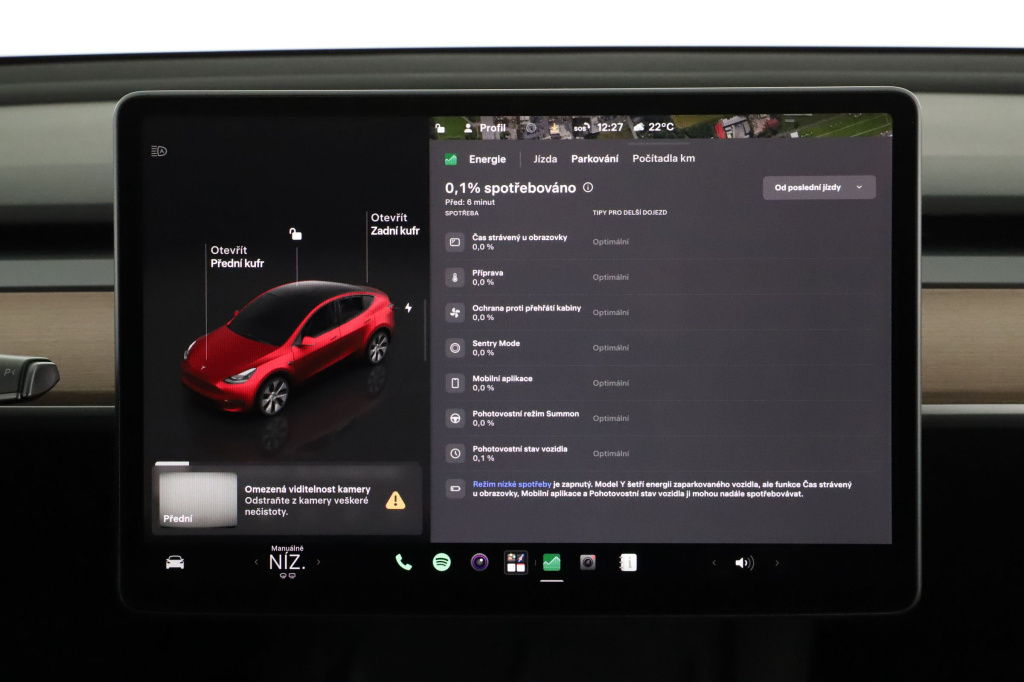 Tesla Model Y 4x4 2023 23