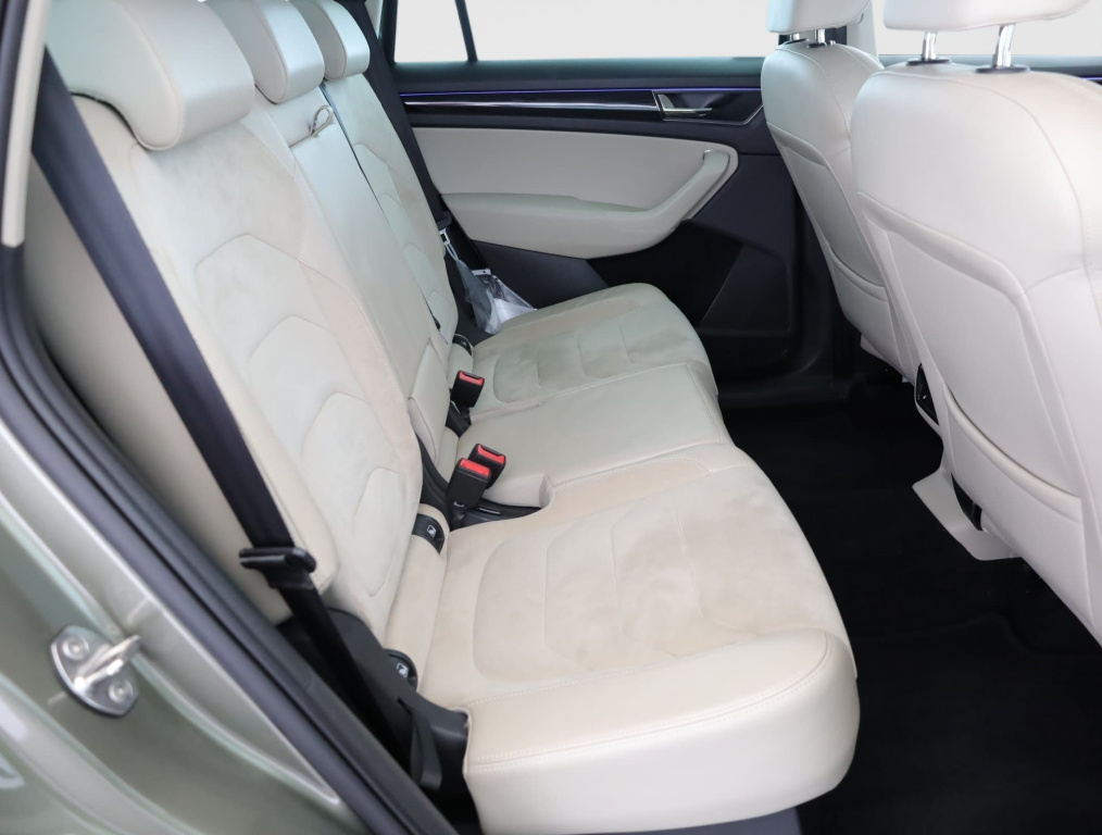 Škoda Kodiaq 2.0 TDI 4x4 2017 11