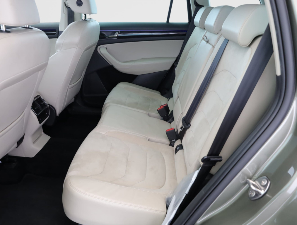 Škoda Kodiaq 2.0 TDI 4x4 2017 12