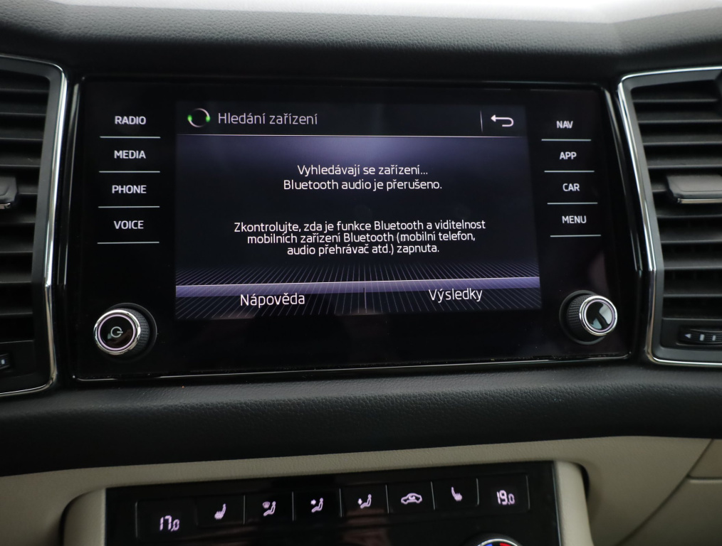 Škoda Kodiaq 2.0 TDI 4x4 2017 22