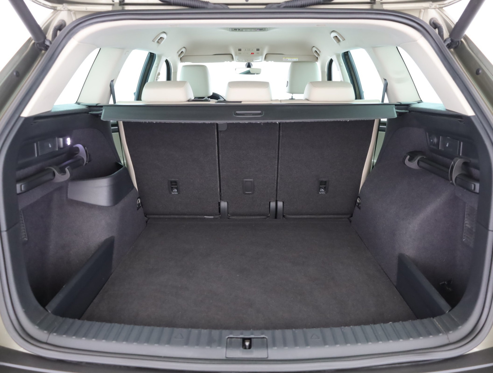 Škoda Kodiaq 2.0 TDI 4x4 2017 23