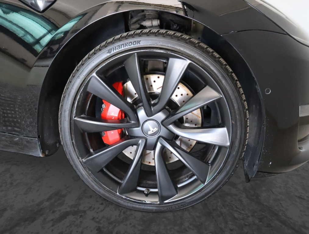 Tesla Model 3 4x4 2019 18