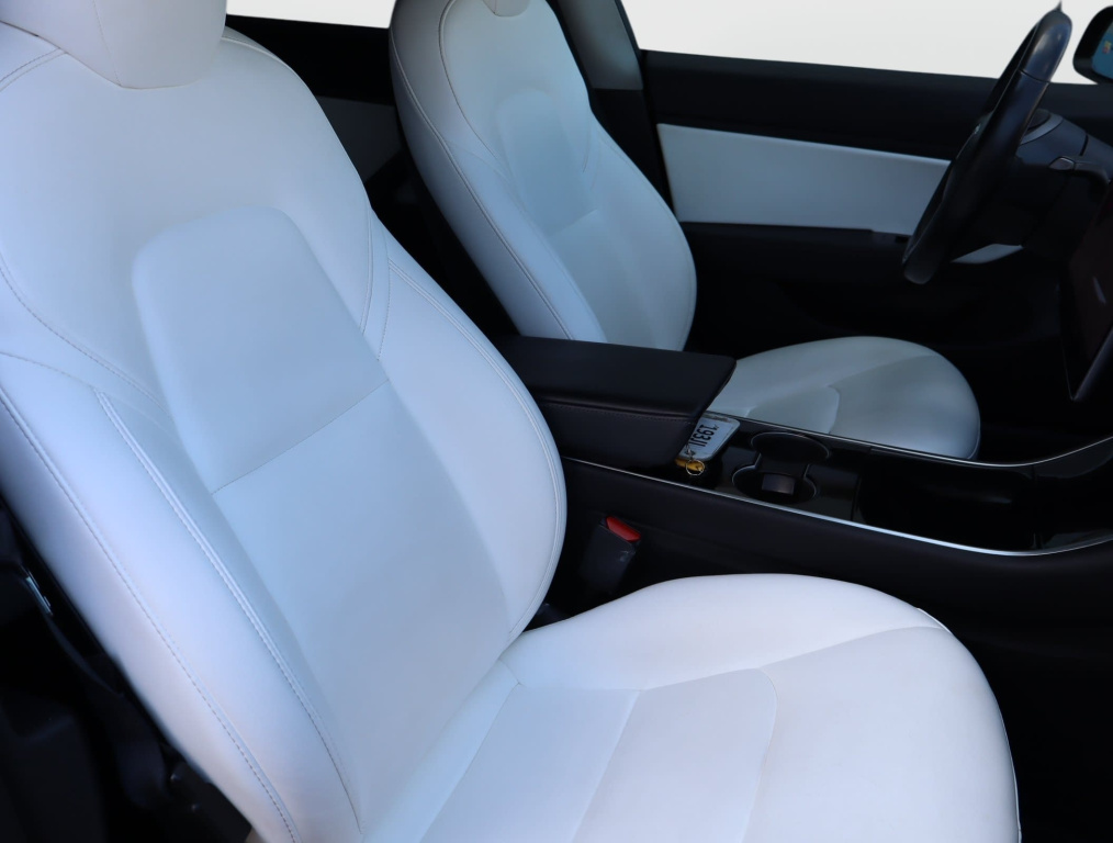 Tesla Model 3 4x4 2019 10