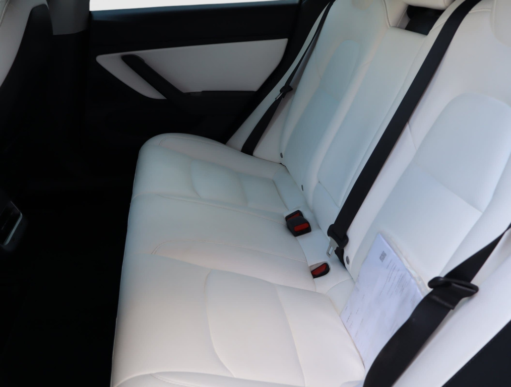 Tesla Model 3 4x4 2019 12