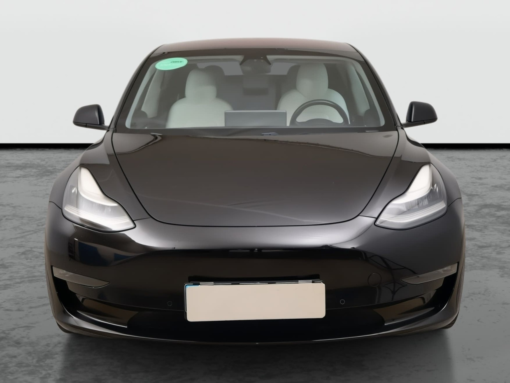 Tesla Model 3 4x4 2019 2