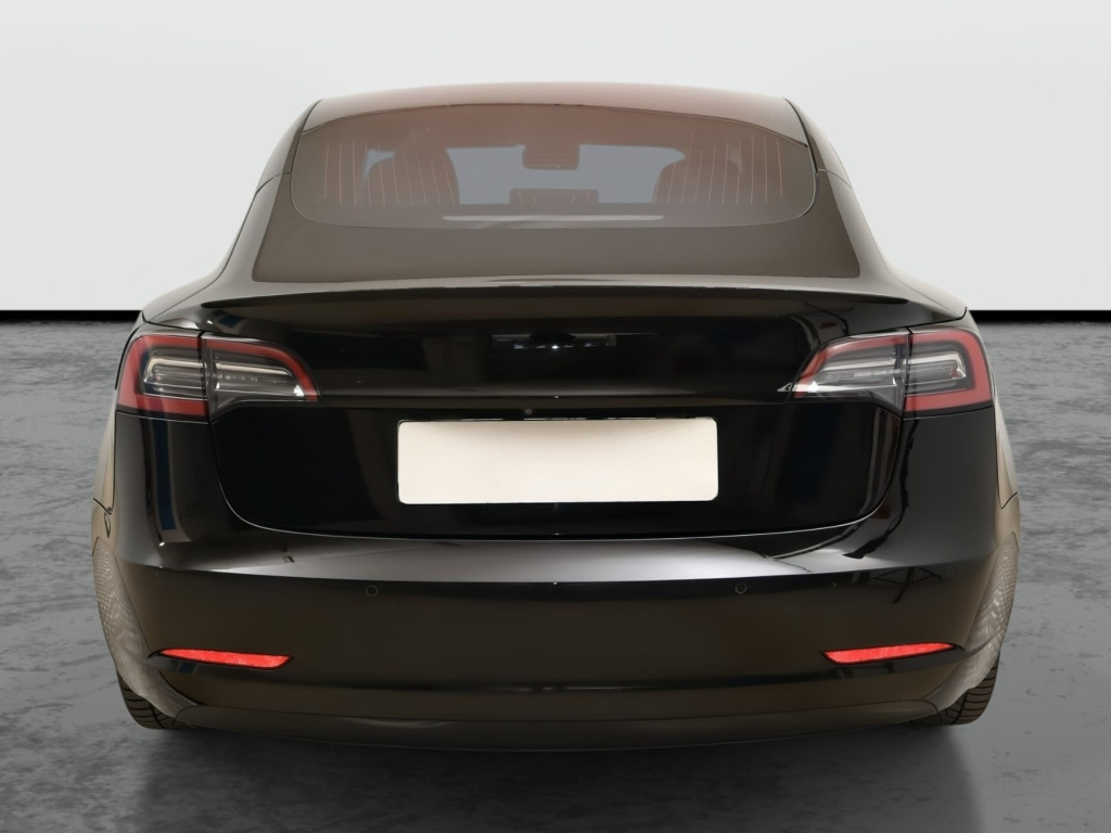 Tesla Model 3 4x4 2019 6